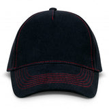 Raven Cap - 123010-4