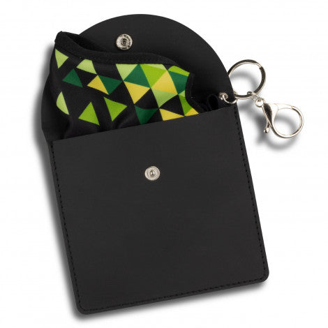 Dash Key Ring Pouch - 123037-2