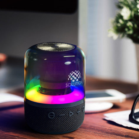 Spectrum Bluetooth Speaker - 123579-6