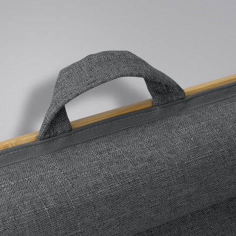 NATURA Bamboo Lap Desk - 123717-4