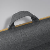 NATURA Bamboo Lap Desk - 123717-4