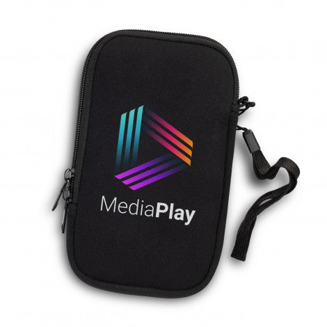 Spencer Phone Sleeve - 124011-0