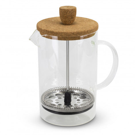 Keepsake Onsen Coffee Plunger - 124128-1