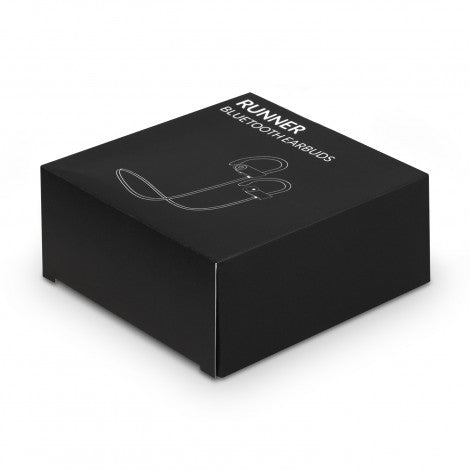 Runner Bluetooth Earbuds - 124146-4