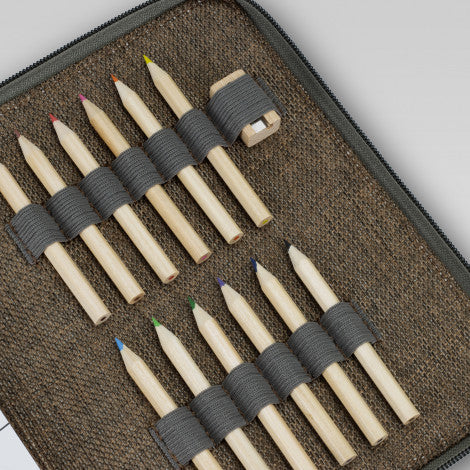 Mona Portable Drawing Set - 124211-4