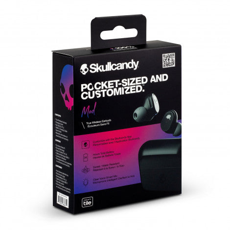 Skullcandy Mod TWS Earbuds - 124418-5