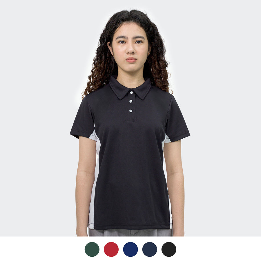 TRENDSWEAR Harvey Womens Polo - 124727