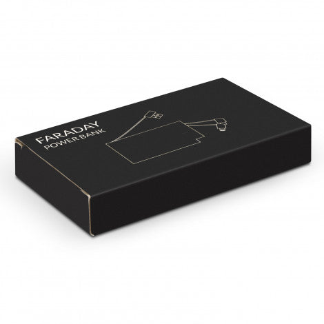 Faraday Power Bank - 124775-2