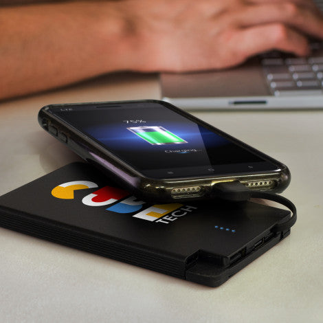 Faraday Power Bank - 124775-3