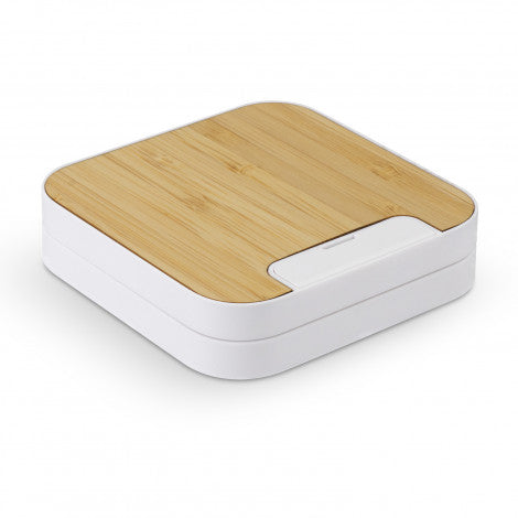 Flex Wireless Fast Charging Stand - 124858-2