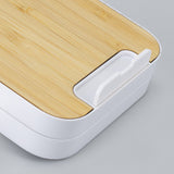 Flex Wireless Fast Charging Stand - 124858-6