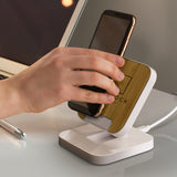 Flex Wireless Fast Charging Stand - 124858-7