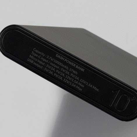Dash 18W PD Power Bank - 124861-1