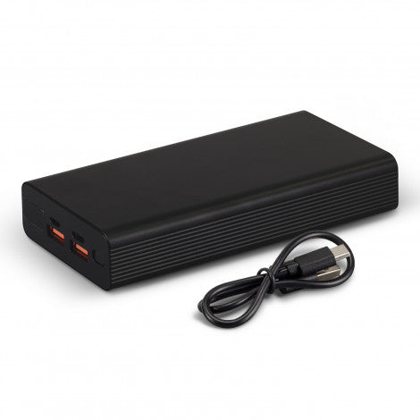 Bolt 22.5W QC Power Bank - 124863-5