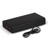 Bolt 22.5W QC Power Bank - 124863-5