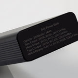 Bolt 22.5W QC Power Bank - 124863-1