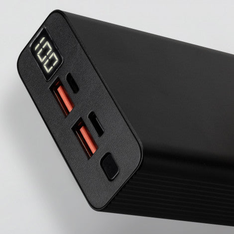 Bolt 22.5W QC Power Bank - 124863-2