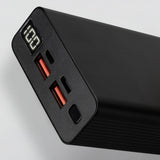 Bolt 22.5W QC Power Bank - 124863-2