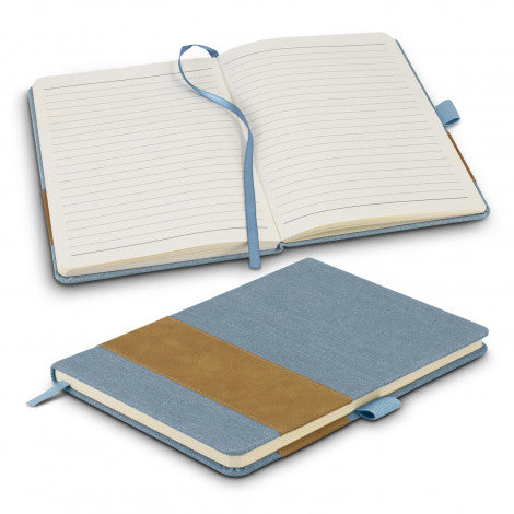 Denim Notebook - 124869-7