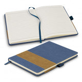 Denim Notebook - 124869-8