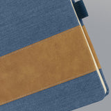 Denim Notebook - 124869-4