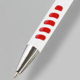 Panama Grip Pen - White Barrel - 124903-2