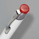 Panama Grip Pen - White Barrel - 124903-3