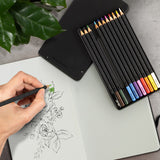 Moleskine Bundle Art Sketching Kit - 124942-4