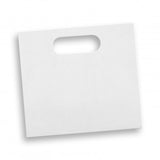 Medium Die Cut Paper Bag Landscape - 125050-4