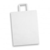 Extra Large Flat Handle Paper Bag Portrait - 125062-4