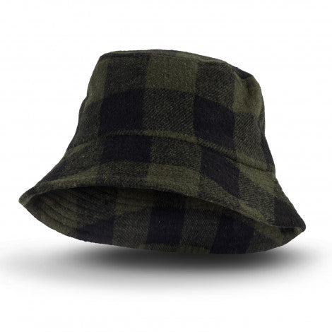 Fiordland Bucket Hat - 125084-7