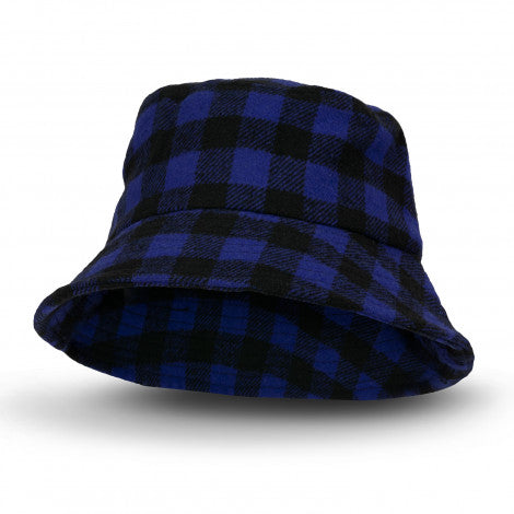 Fiordland Bucket Hat - 125084-8