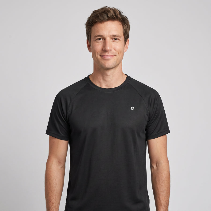 Swiss Peak Urban T-Shirt - 125274