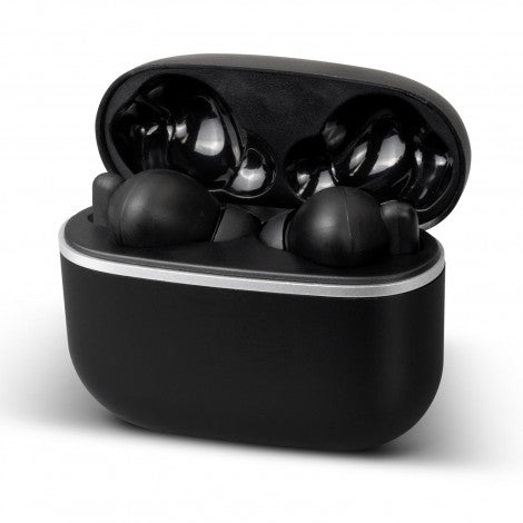 Swiss Peak TWS Earbuds 2.0 - 125278-1