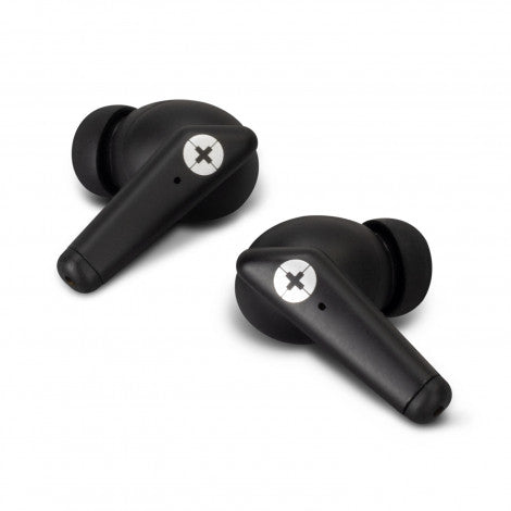 Swiss Peak TWS Earbuds 2.0 - 125278-2