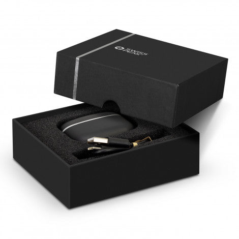 Swiss Peak TWS Earbuds 2.0 - 125278-4