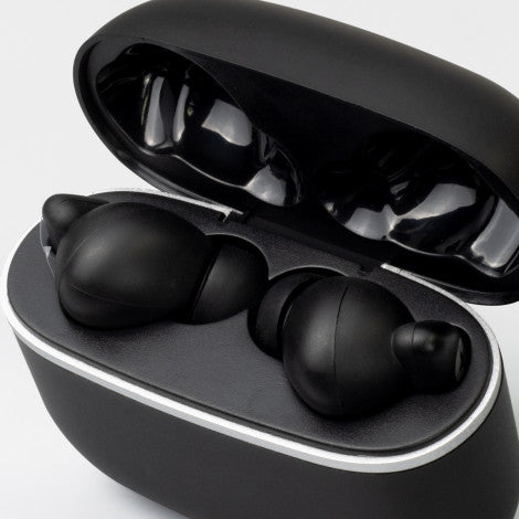 Swiss Peak TWS Earbuds 2.0 - 125278-6