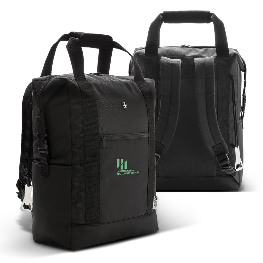 Swiss Peak XXL Cooler Totepack - 125283