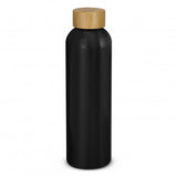 Eden Aluminium Bottle Bamboo Lid - 125304-6