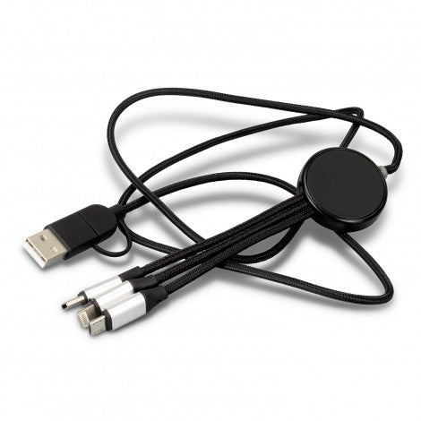Lumos Braided Charging Cable - 125554-6