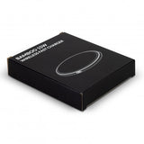 Bamboo 15W Wireless Fast Charger - 125555-4