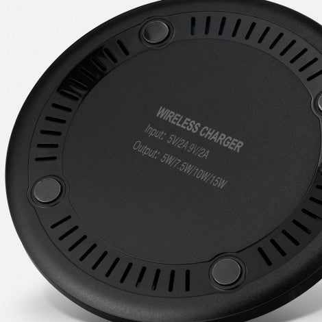 Energon Wireless Fast Charger - 125556-3