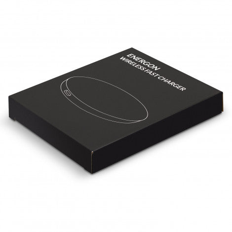 Energon Wireless Fast Charger - 125556-4
