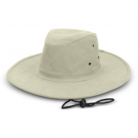 Austral Wide Brim Hat - 125571-3