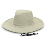Austral Wide Brim Hat - 125571-3