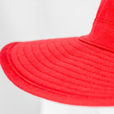 Legionnaire Wide Brim Hat - 125572