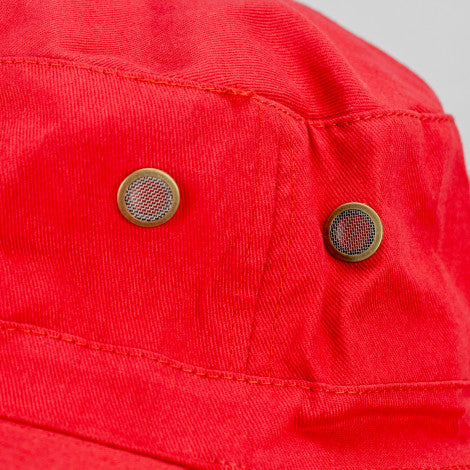 Legionnaire Wide Brim Hat - 125572-2