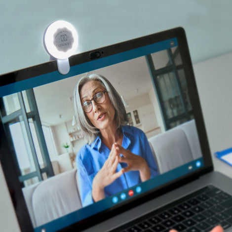 Halo Selfie Light - 125661-3