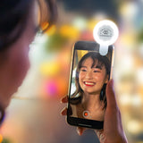 Halo Selfie Light - 125661-4