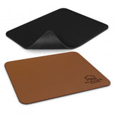 Leatherette Mouse Mat - 125912